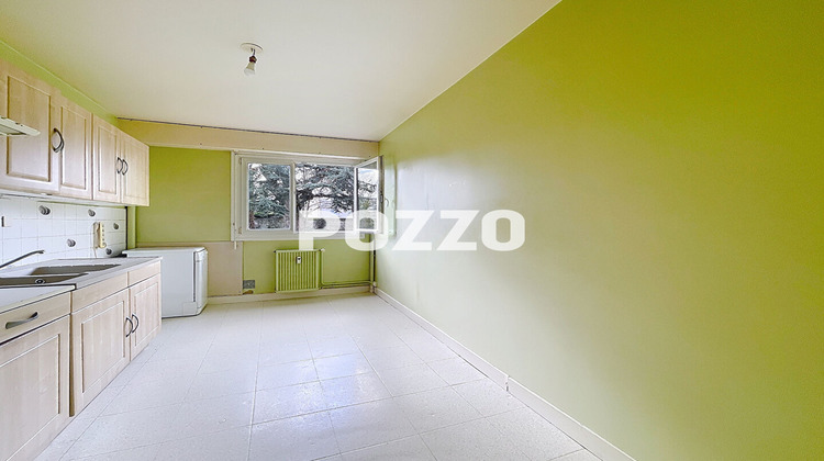 Ma-Cabane - Vente Appartement IFS, 66 m²