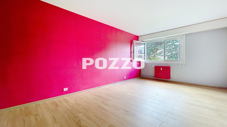 Ma-Cabane - Vente Appartement IFS, 66 m²