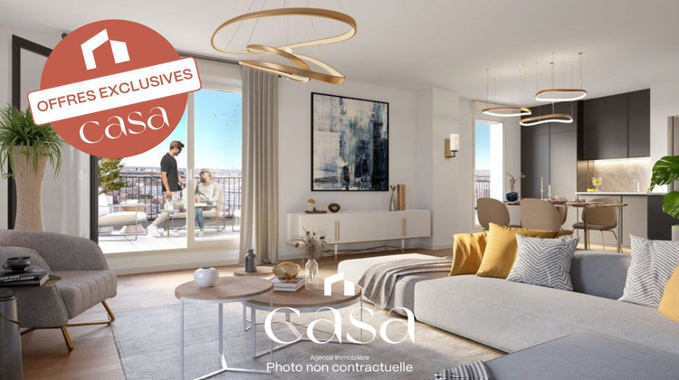 Ma-Cabane - Vente Appartement Ifs, 51 m²