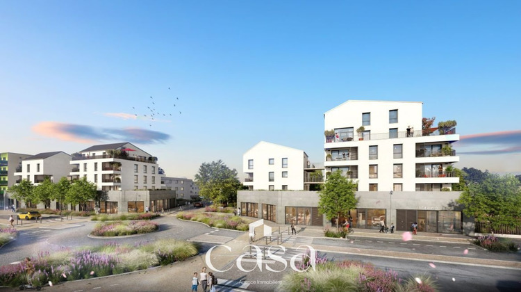 Ma-Cabane - Vente Appartement Ifs, 66 m²