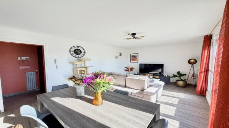 Ma-Cabane - Vente Appartement IFS, 69 m²
