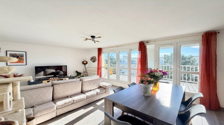 Ma-Cabane - Vente Appartement IFS, 69 m²