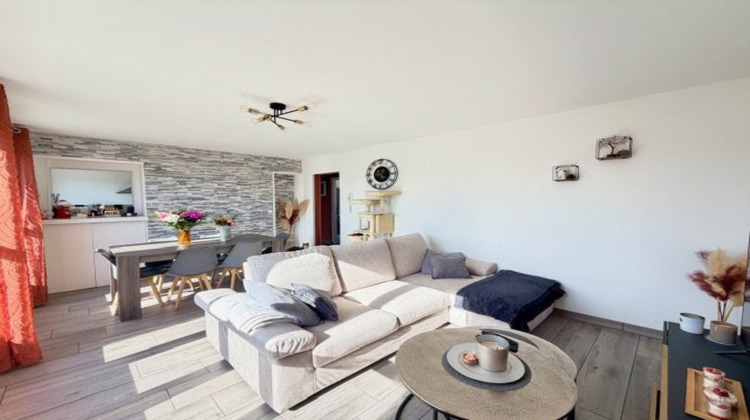 Ma-Cabane - Vente Appartement IFS, 69 m²