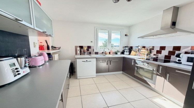 Ma-Cabane - Vente Appartement IFS, 69 m²
