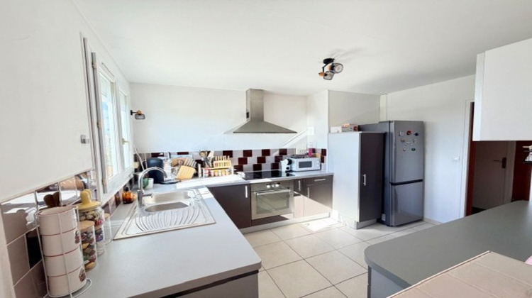Ma-Cabane - Vente Appartement IFS, 69 m²