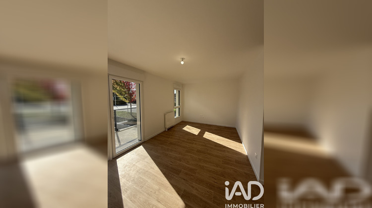 Ma-Cabane - Vente Appartement Ifs, 92 m²