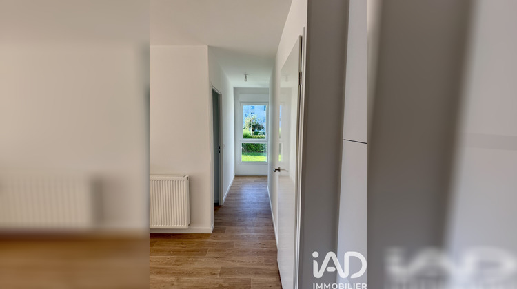 Ma-Cabane - Vente Appartement Ifs, 92 m²