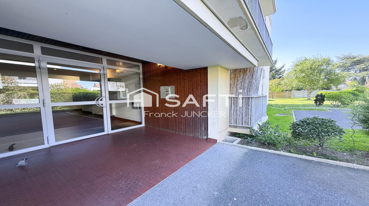 Ma-Cabane - Vente Appartement Ifs, 37 m²