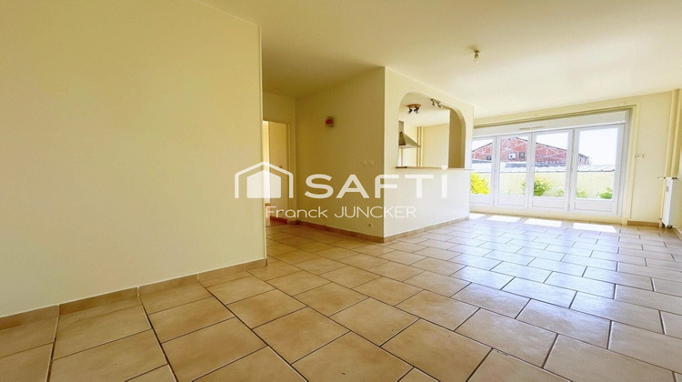 Ma-Cabane - Vente Appartement Ifs, 37 m²