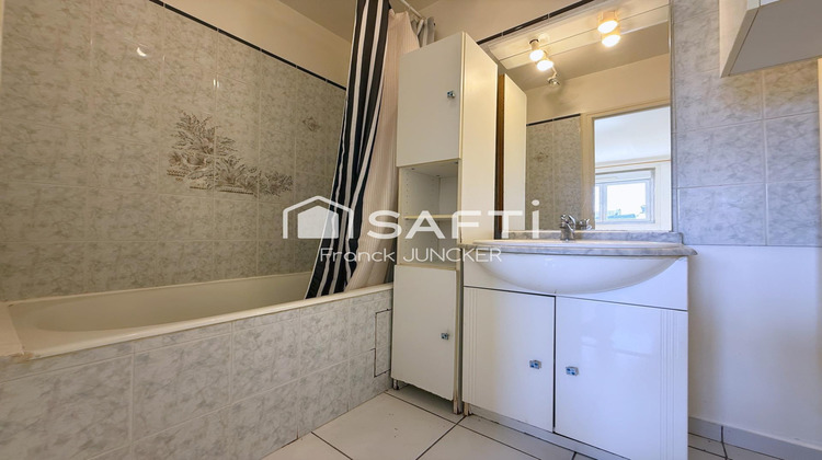 Ma-Cabane - Vente Appartement Ifs, 37 m²