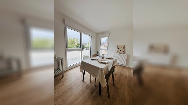 Ma-Cabane - Vente Appartement IFS, 92 m²