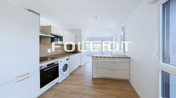 Ma-Cabane - Vente Appartement IFS, 60 m²