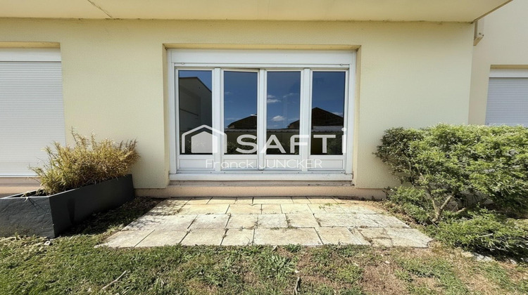 Ma-Cabane - Vente Appartement Ifs, 37 m²