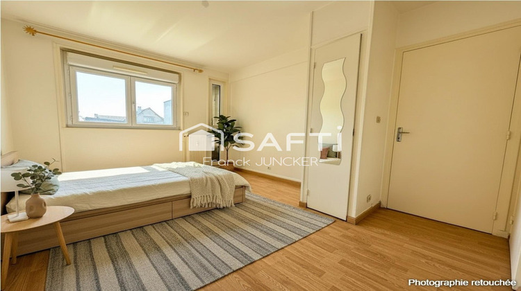 Ma-Cabane - Vente Appartement Ifs, 37 m²