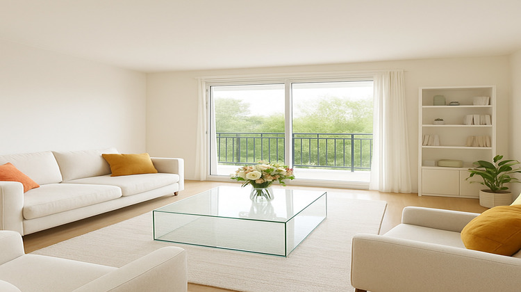 Ma-Cabane - Vente Appartement IFS, 81 m²