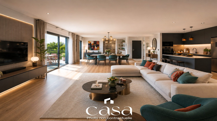 Ma-Cabane - Vente Appartement Ifs, 95 m²