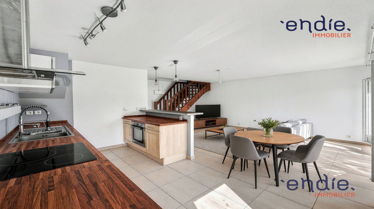 Ma-Cabane - Vente Appartement Ifs, 68 m²