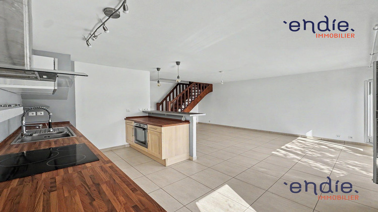 Ma-Cabane - Vente Appartement Ifs, 68 m²