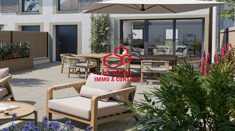 Ma-Cabane - Vente Appartement Igny, 41 m²