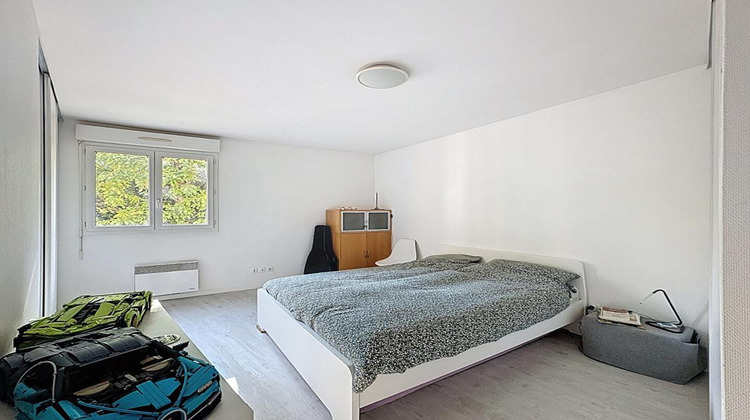 Ma-Cabane - Vente Appartement IGNY, 67 m²