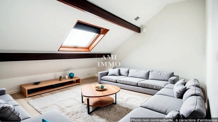 Ma-Cabane - Vente Appartement Igny, 72 m²