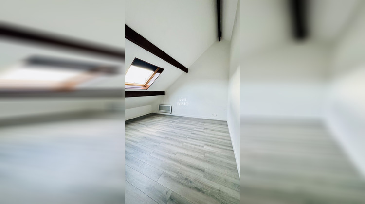 Ma-Cabane - Vente Appartement Igny, 72 m²