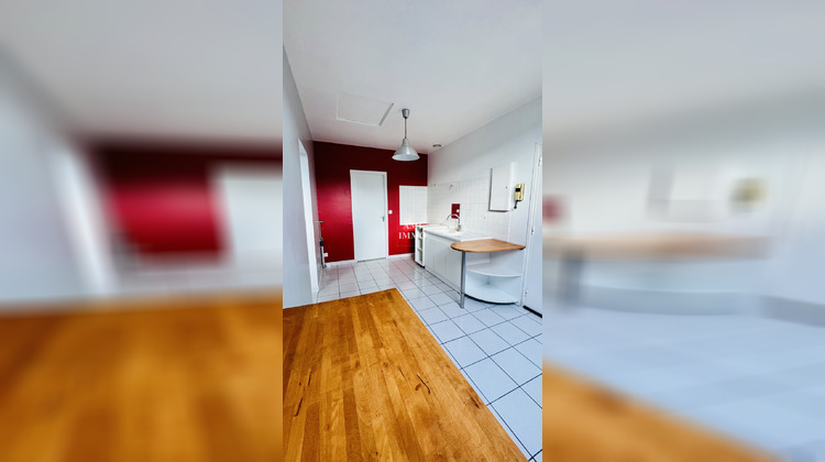 Ma-Cabane - Vente Appartement Igny, 72 m²