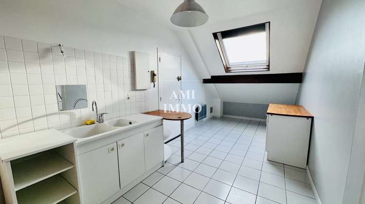 Ma-Cabane - Vente Appartement Igny, 72 m²