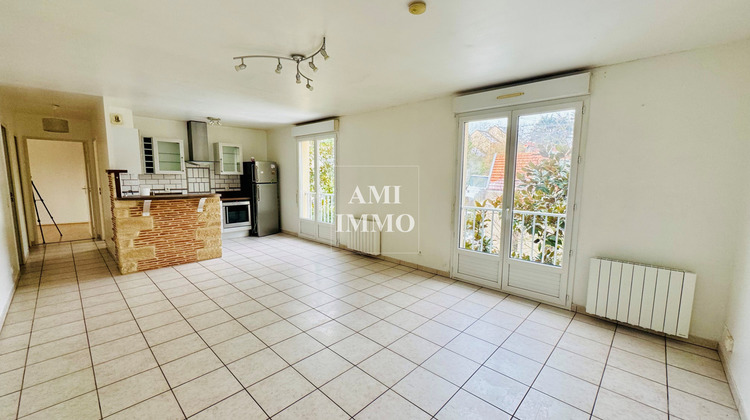 Ma-Cabane - Vente Appartement Igny, 66 m²