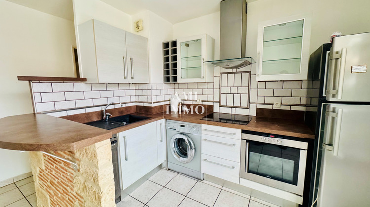 Ma-Cabane - Vente Appartement Igny, 66 m²