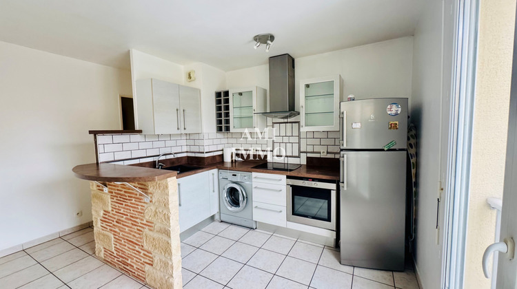 Ma-Cabane - Vente Appartement Igny, 66 m²