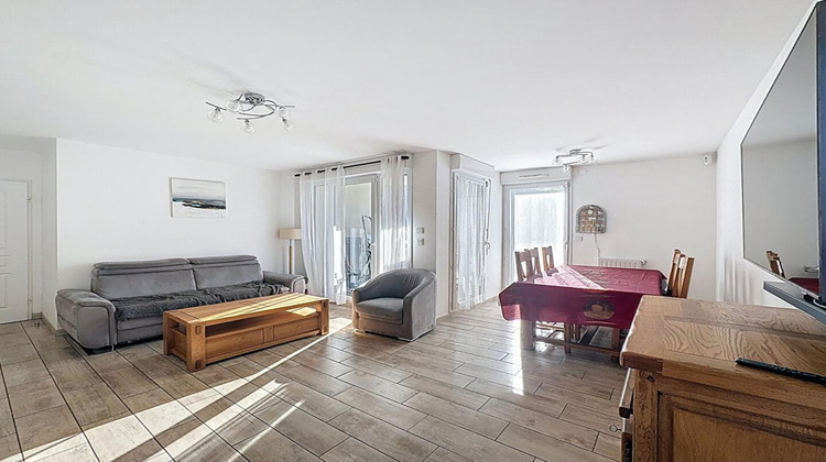 Ma-Cabane - Vente Appartement IGNY, 82 m²