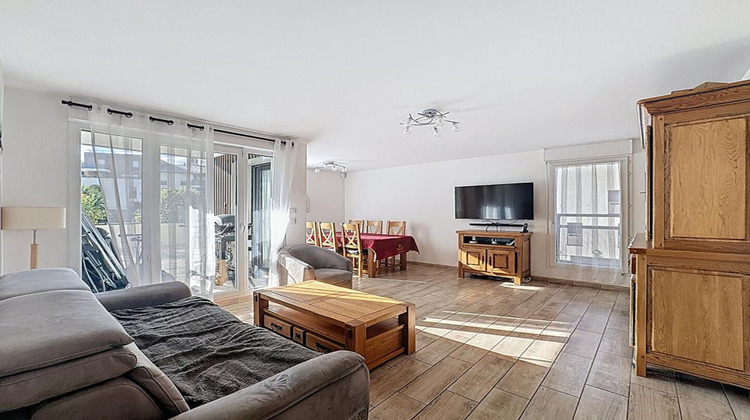 Ma-Cabane - Vente Appartement IGNY, 82 m²