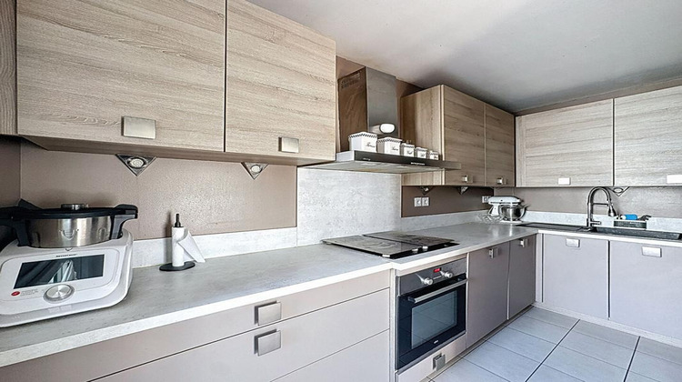 Ma-Cabane - Vente Appartement IGNY, 82 m²