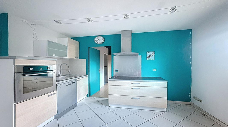 Ma-Cabane - Vente Appartement IGNY, 38 m²