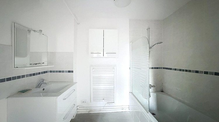 Ma-Cabane - Vente Appartement IGNY, 38 m²