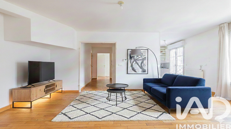 Ma-Cabane - Vente Appartement Igny, 64 m²