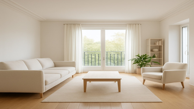 Ma-Cabane - Vente Appartement IGNY, 77 m²