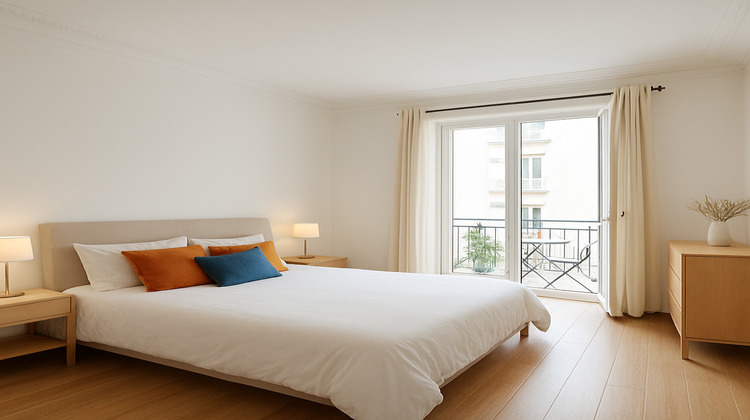 Ma-Cabane - Vente Appartement IGNY, 63 m²