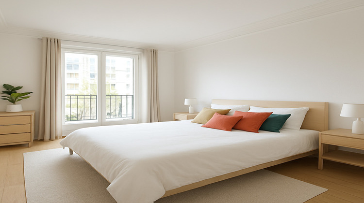 Ma-Cabane - Vente Appartement IGNY, 39 m²