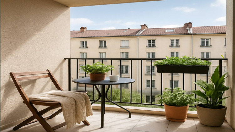 Ma-Cabane - Vente Appartement IGNY, 39 m²