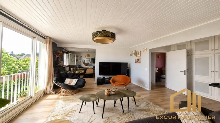 Ma-Cabane - Vente Appartement Igny, 66 m²