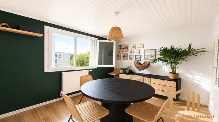 Ma-Cabane - Vente Appartement Igny, 66 m²