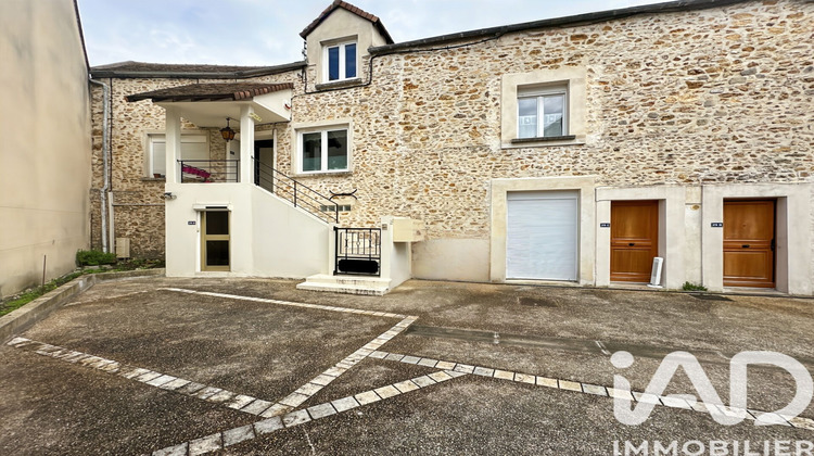 Ma-Cabane - Vente Appartement Igny, 44 m²