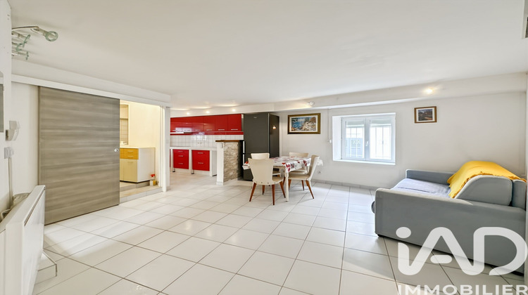 Ma-Cabane - Vente Appartement Igny, 44 m²