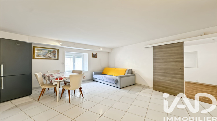 Ma-Cabane - Vente Appartement Igny, 44 m²