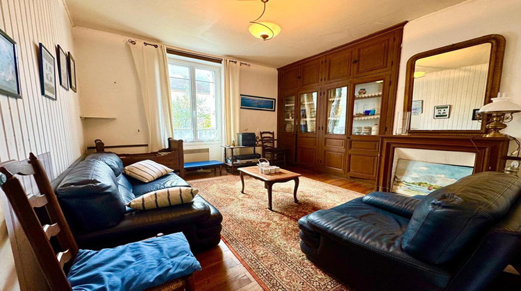 Ma-Cabane - Vente Appartement ILE AUX MOINES, 56 m²