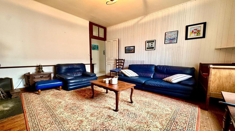 Ma-Cabane - Vente Appartement ILE AUX MOINES, 56 m²