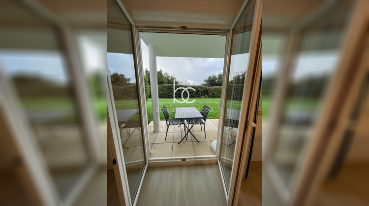 Ma-Cabane - Vente Appartement ILE-AUX-MOINES, 24 m²