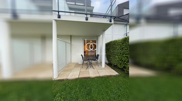 Ma-Cabane - Vente Appartement ILE-AUX-MOINES, 24 m²